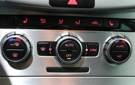 Volkswagen Passat B7, 2014 год, 1 230 000 рублей, 22 фотография