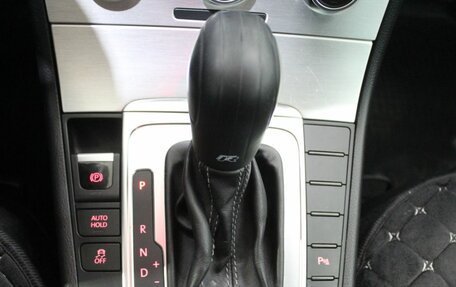 Volkswagen Passat B7, 2014 год, 1 230 000 рублей, 23 фотография