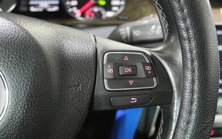 Volkswagen Passat B7, 2014 год, 1 230 000 рублей, 25 фотография