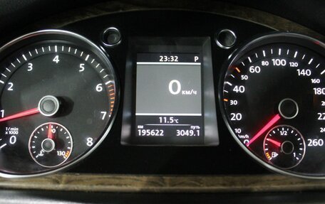 Volkswagen Passat B7, 2014 год, 1 230 000 рублей, 20 фотография