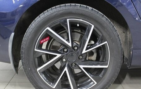 Volkswagen Passat B7, 2014 год, 1 230 000 рублей, 15 фотография