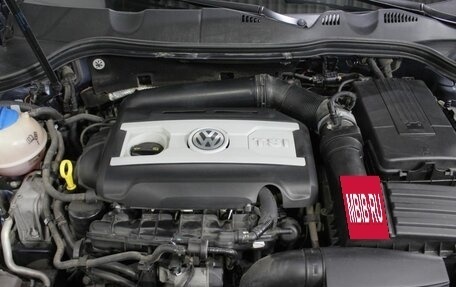 Volkswagen Passat B7, 2014 год, 1 230 000 рублей, 16 фотография