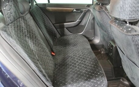 Volkswagen Passat B7, 2014 год, 1 230 000 рублей, 19 фотография