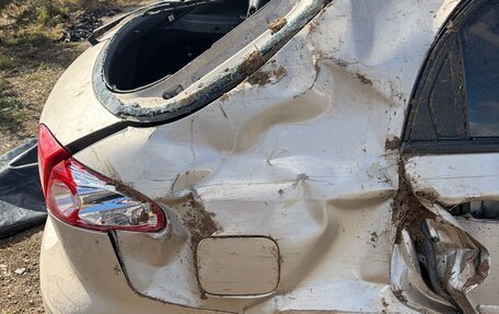 Chevrolet Lacetti, 2012 год, 140 000 рублей, 3 фотография