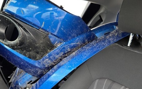 Chevrolet Aveo III, 2013 год, 250 000 рублей, 6 фотография