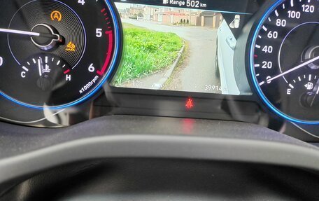 Hyundai Palisade I, 2019 год, 4 480 000 рублей, 4 фотография