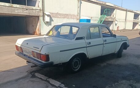 ГАЗ 31029 «Волга», 1996 год, 40 000 рублей, 3 фотография