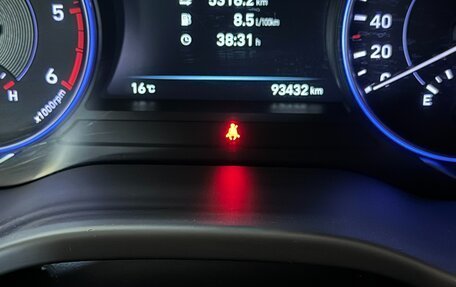 Hyundai Palisade I, 2019 год, 4 480 000 рублей, 3 фотография