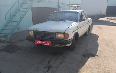 ГАЗ 31029 «Волга», 1996 год, 40 000 рублей, 2 фотография