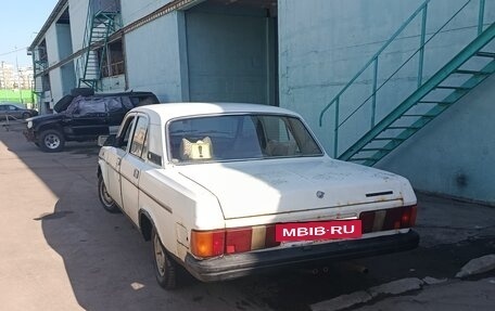 ГАЗ 31029 «Волга», 1996 год, 40 000 рублей, 4 фотография