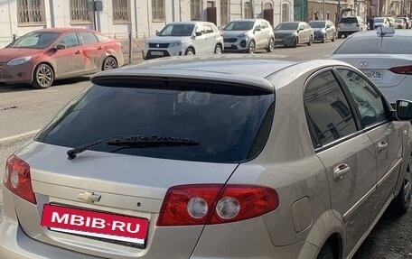 Chevrolet Lacetti, 2012 год, 140 000 рублей, 2 фотография
