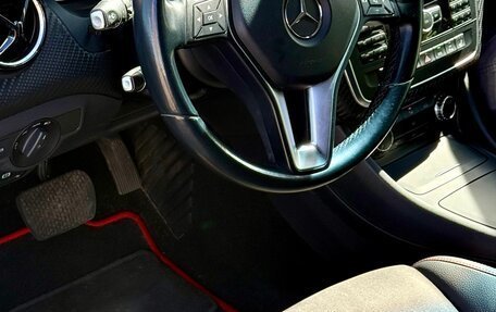 Mercedes-Benz GLA, 2014 год, 1 850 000 рублей, 7 фотография