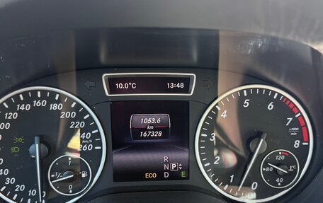 Mercedes-Benz GLA, 2014 год, 1 850 000 рублей, 6 фотография