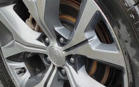 Hyundai Palisade I, 2019 год, 4 480 000 рублей, 9 фотография