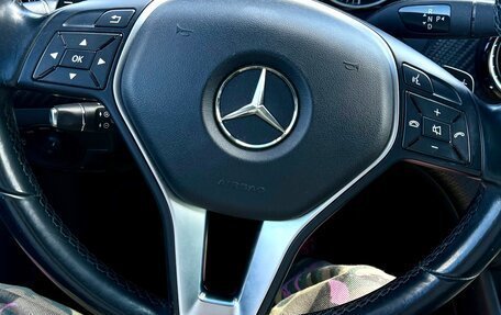 Mercedes-Benz GLA, 2014 год, 1 850 000 рублей, 5 фотография