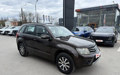 Suzuki Grand Vitara, 2013 год, 1 149 000 рублей, 4 фотография