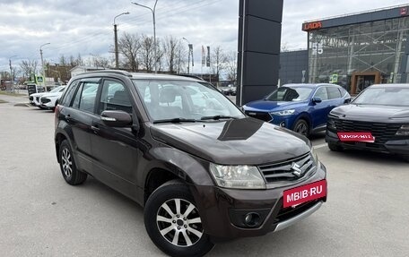 Suzuki Grand Vitara, 2013 год, 1 149 000 рублей, 3 фотография