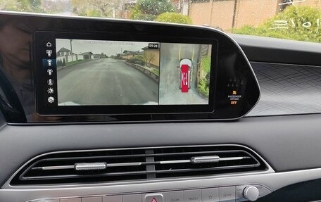Hyundai Palisade I, 2019 год, 4 480 000 рублей, 5 фотография