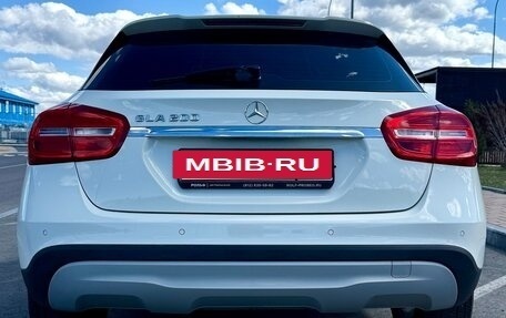 Mercedes-Benz GLA, 2014 год, 1 850 000 рублей, 3 фотография