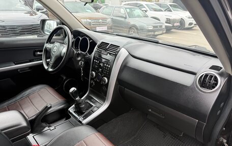 Suzuki Grand Vitara, 2013 год, 1 149 000 рублей, 12 фотография