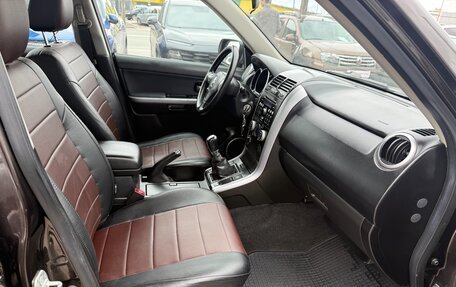 Suzuki Grand Vitara, 2013 год, 1 149 000 рублей, 11 фотография