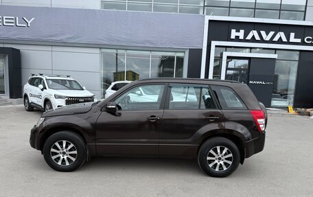 Suzuki Grand Vitara, 2013 год, 1 149 000 рублей, 9 фотография