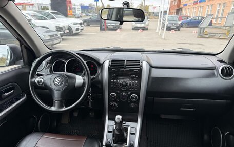 Suzuki Grand Vitara, 2013 год, 1 149 000 рублей, 13 фотография
