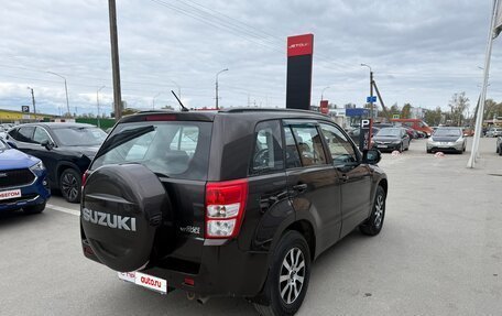 Suzuki Grand Vitara, 2013 год, 1 149 000 рублей, 6 фотография