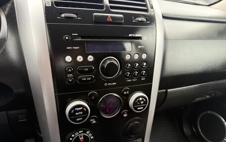 Suzuki Grand Vitara, 2013 год, 1 149 000 рублей, 17 фотография