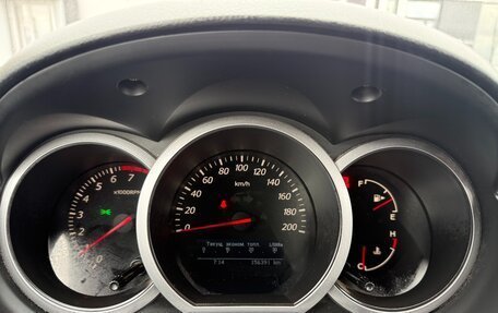 Suzuki Grand Vitara, 2013 год, 1 149 000 рублей, 15 фотография