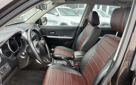 Suzuki Grand Vitara, 2013 год, 1 149 000 рублей, 16 фотография