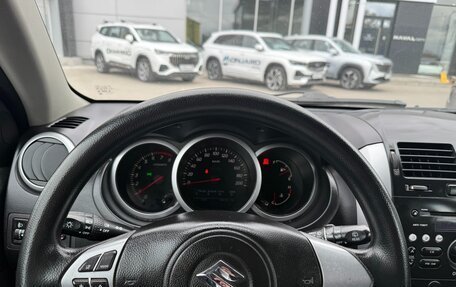 Suzuki Grand Vitara, 2013 год, 1 149 000 рублей, 14 фотография