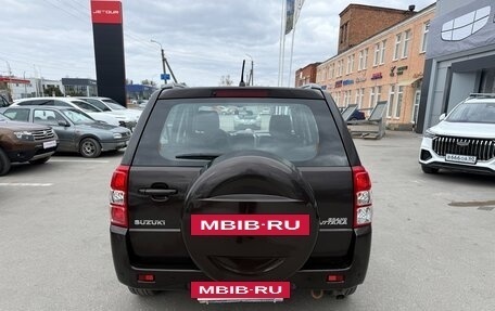 Suzuki Grand Vitara, 2013 год, 1 149 000 рублей, 7 фотография