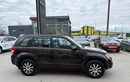 Suzuki Grand Vitara, 2013 год, 1 149 000 рублей, 5 фотография