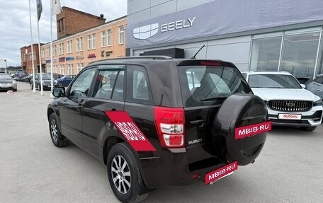 Suzuki Grand Vitara, 2013 год, 1 149 000 рублей, 8 фотография