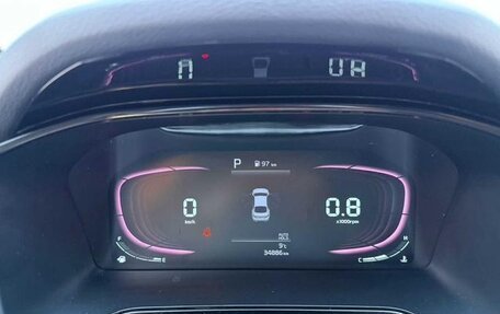 KIA K3, 2023 год, 1 200 000 рублей, 11 фотография