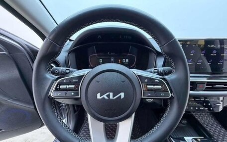 KIA K3, 2023 год, 1 200 000 рублей, 5 фотография