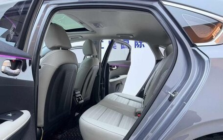 KIA K3, 2023 год, 1 200 000 рублей, 7 фотография