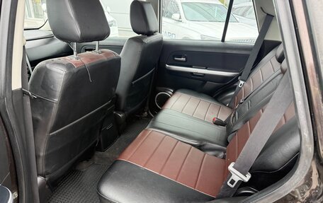 Suzuki Grand Vitara, 2013 год, 1 149 000 рублей, 20 фотография