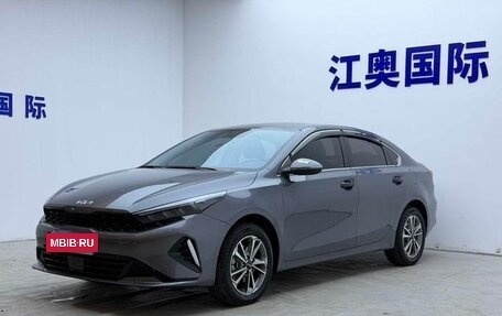 KIA K3, 2023 год, 1 200 000 рублей, 2 фотография