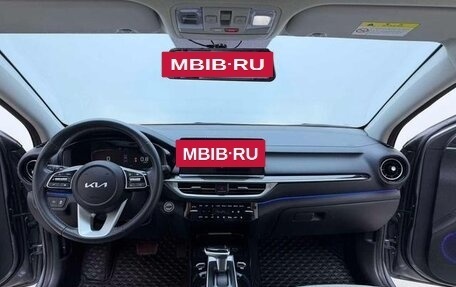 KIA K3, 2023 год, 1 200 000 рублей, 4 фотография