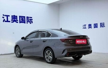 KIA K3, 2023 год, 1 200 000 рублей, 13 фотография