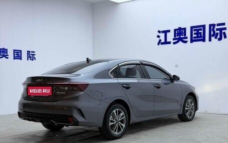 KIA K3, 2023 год, 1 200 000 рублей, 14 фотография