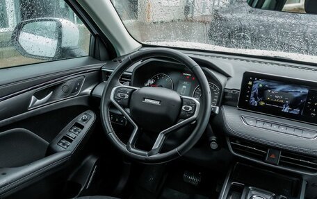 Haval Jolion, 2023 год, 1 950 000 рублей, 11 фотография