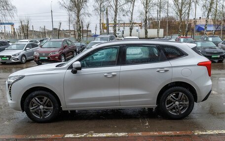 Haval Jolion, 2023 год, 1 950 000 рублей, 2 фотография