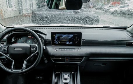 Haval Jolion, 2023 год, 1 950 000 рублей, 15 фотография