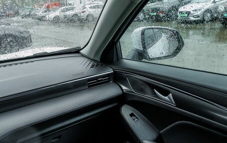 Haval Jolion, 2023 год, 1 950 000 рублей, 12 фотография