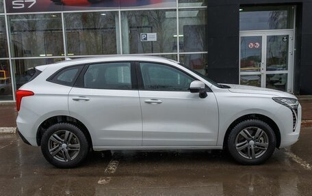 Haval Jolion, 2023 год, 1 950 000 рублей, 6 фотография