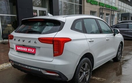 Haval Jolion, 2023 год, 1 950 000 рублей, 5 фотография