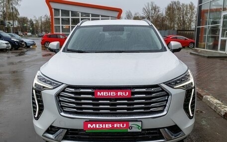 Haval Jolion, 2023 год, 1 950 000 рублей, 8 фотография